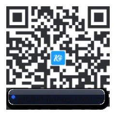 安卓 APP 二维码